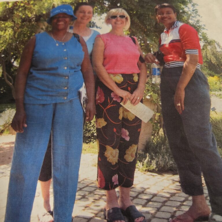 Our Charity's Purpose